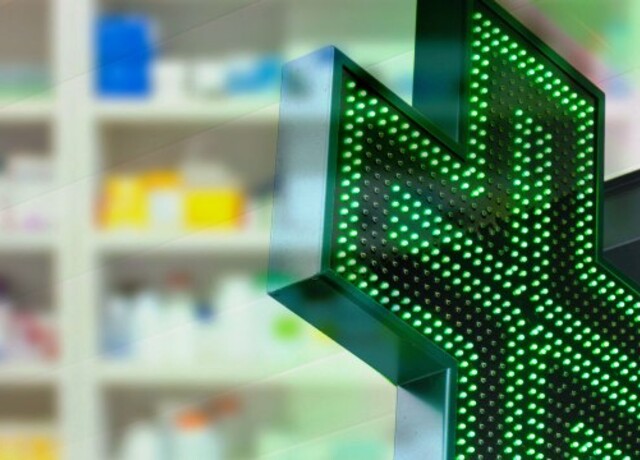 27/08 - Farmacia di TURNO