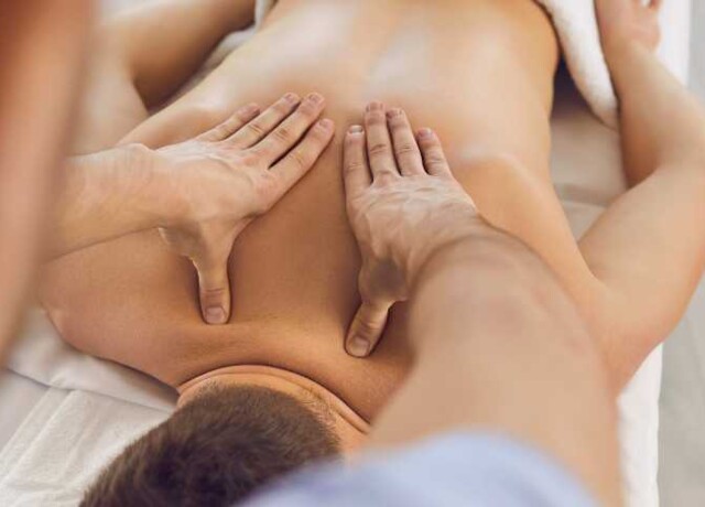 29/11 - L'Osteopata in Farmacia